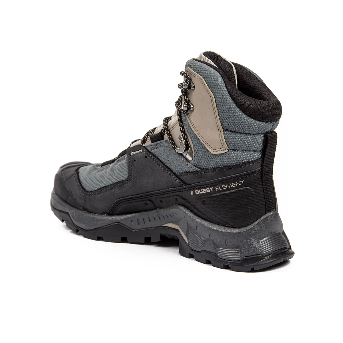 SALOMON - QUEST ELEMENT GORE-TEX