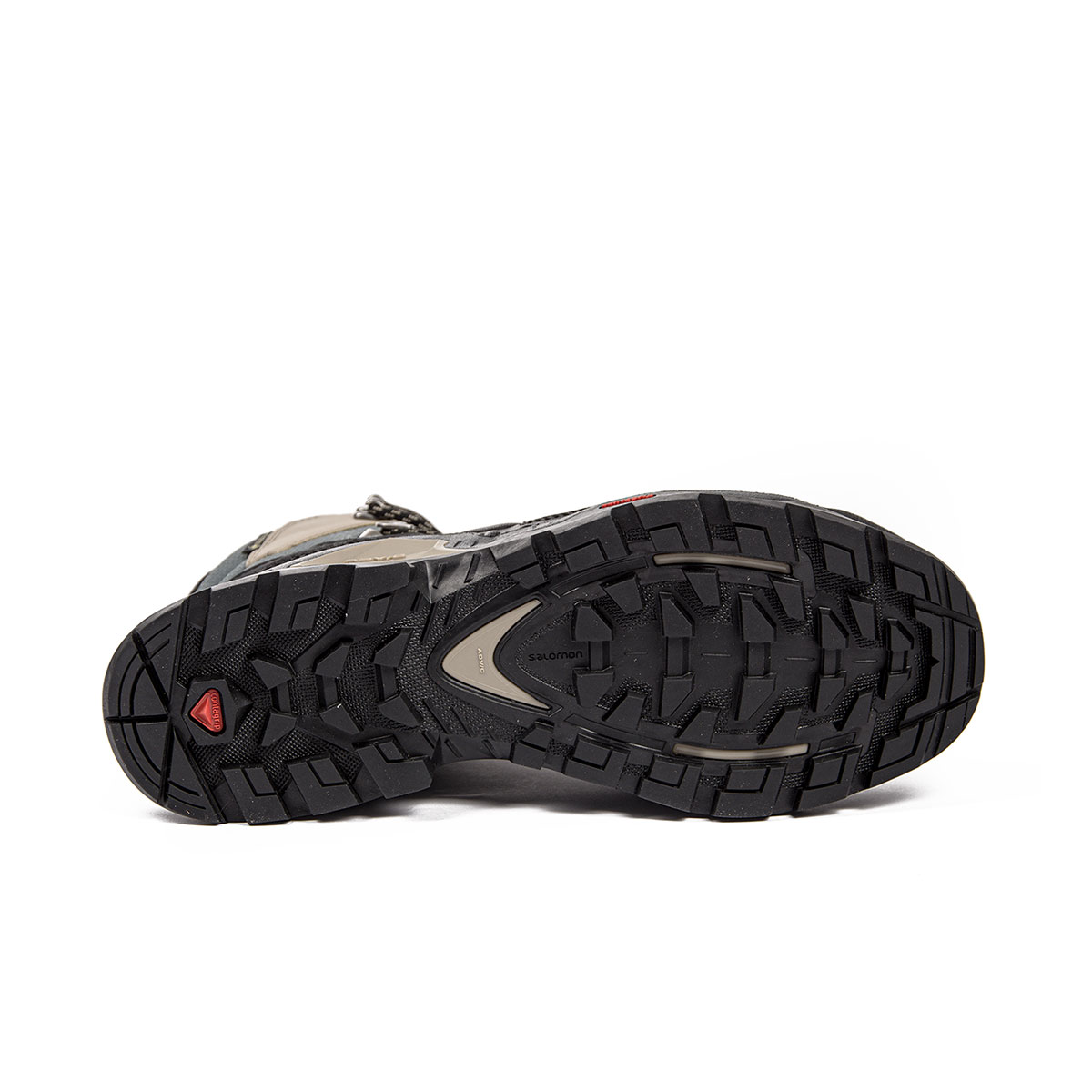 SALOMON - QUEST ELEMENT GORE-TEX