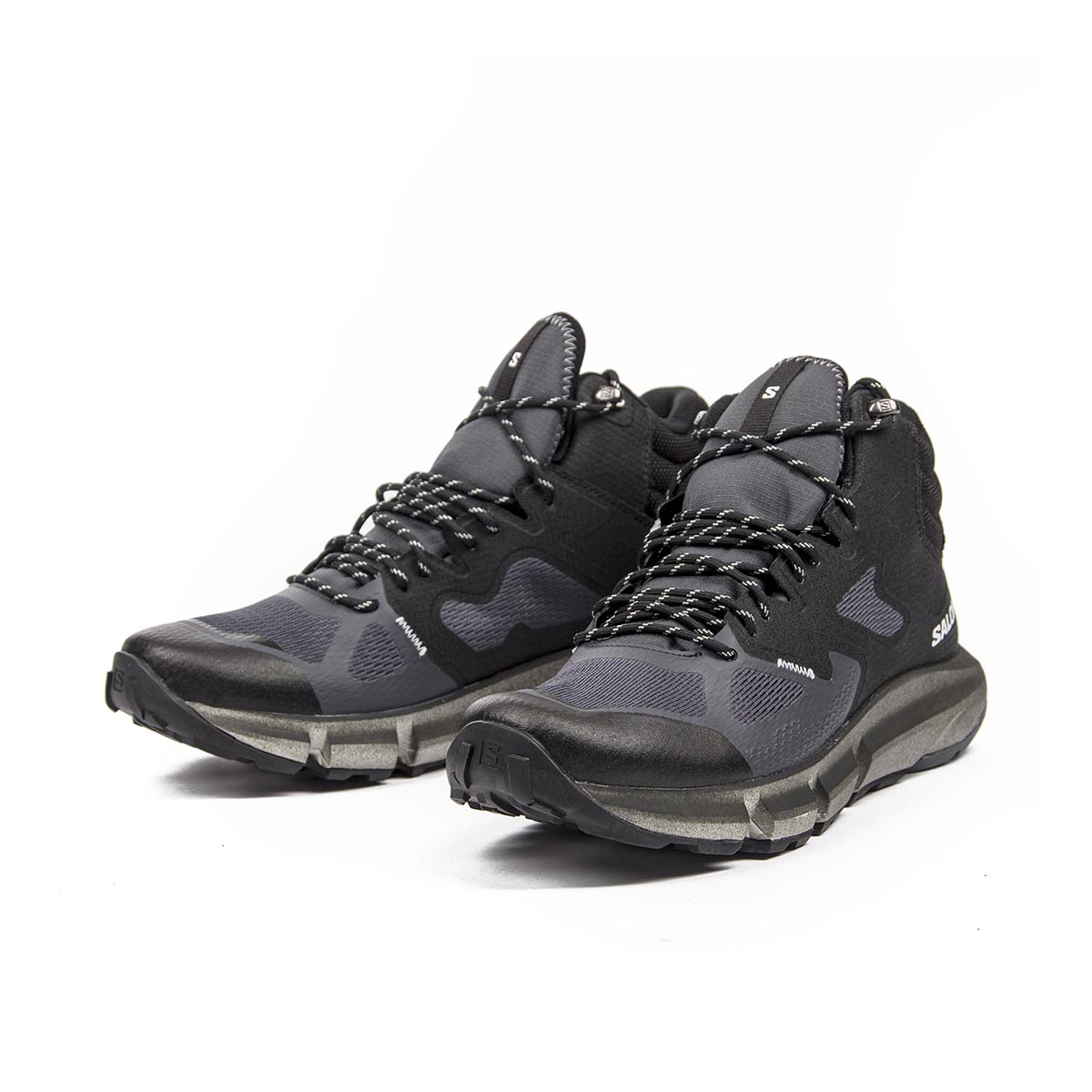 SALOMON - PREDICT HIKE MID GORE-TEX