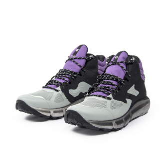 SALOMON 138㎝ SALOMON WANDER GORE-TEX 472908 BLACK-DARKEST SPRUCE-IBIZA