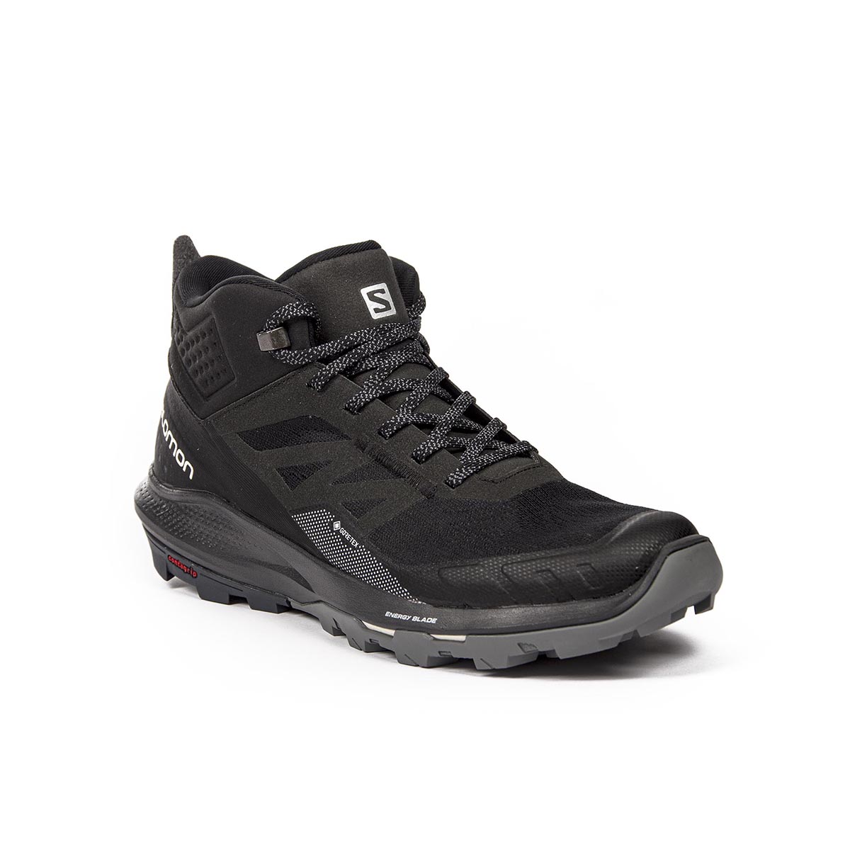 SALOMON - OUTPULSE MID GORE-TEX