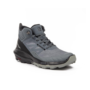 SALOMON - OUTPULSE MID GORE-TEX