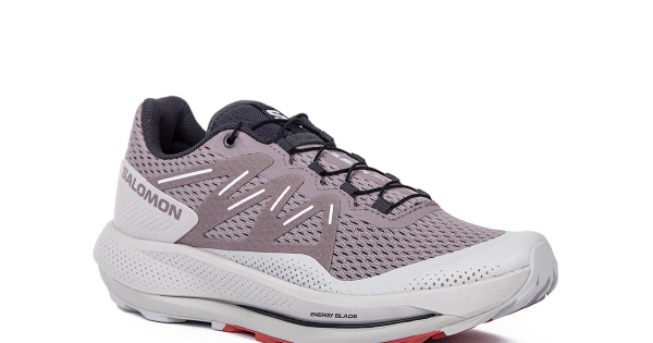 【美品】SALOMON  FACTION RTN QUICKLOCK26.5cm 美品】SALOMON FACTION RTN QUICKLOCK26.5cm Salomon Faction