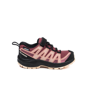 SALOMON - XA PRO V8 CLIMASALOMON WATERPROOF KIDS