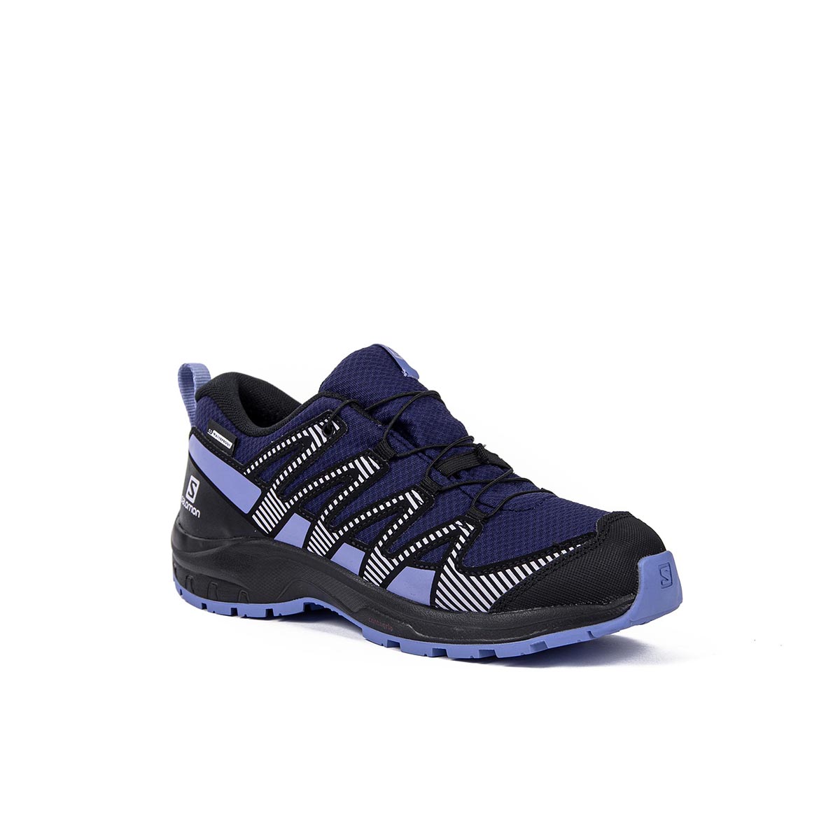 SALOMON - XA PRO V8 CLIMASALOMON WATERPROOF