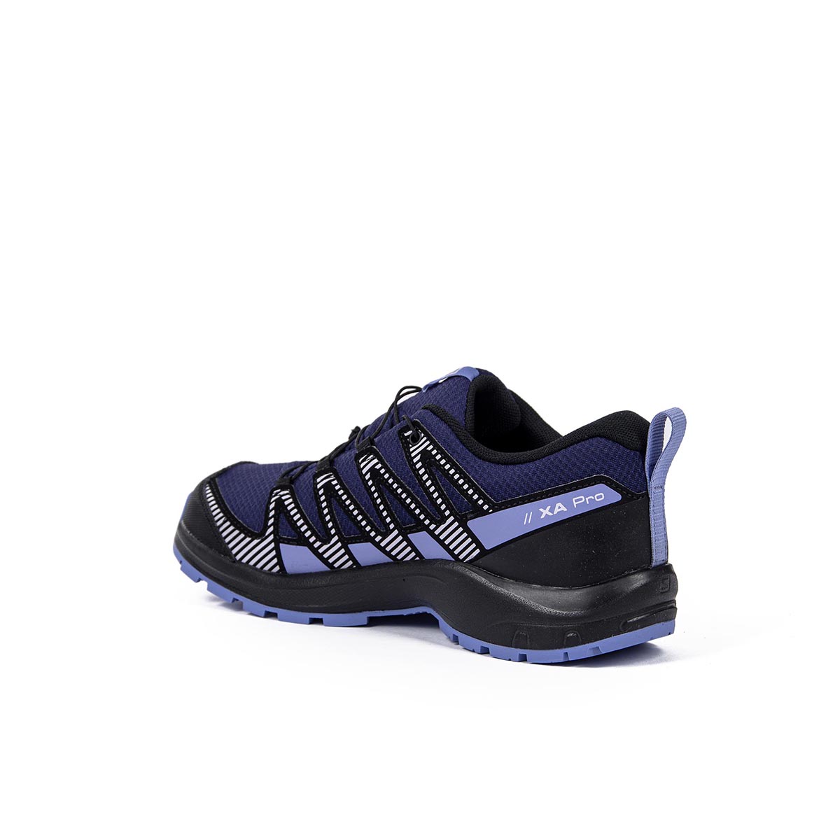 SALOMON - XA PRO V8 CLIMASALOMON WATERPROOF