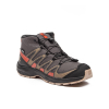 SALOMON - XA PRO V8 MID CLIMASALOMON WATERPROOF JUNIOR