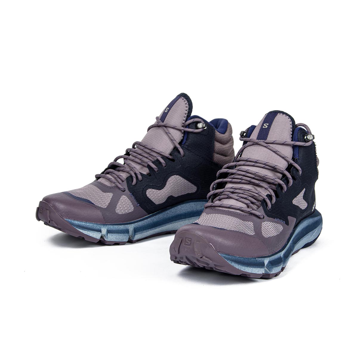 SALOMON - PREDICT HIKE MID GORE-TEX