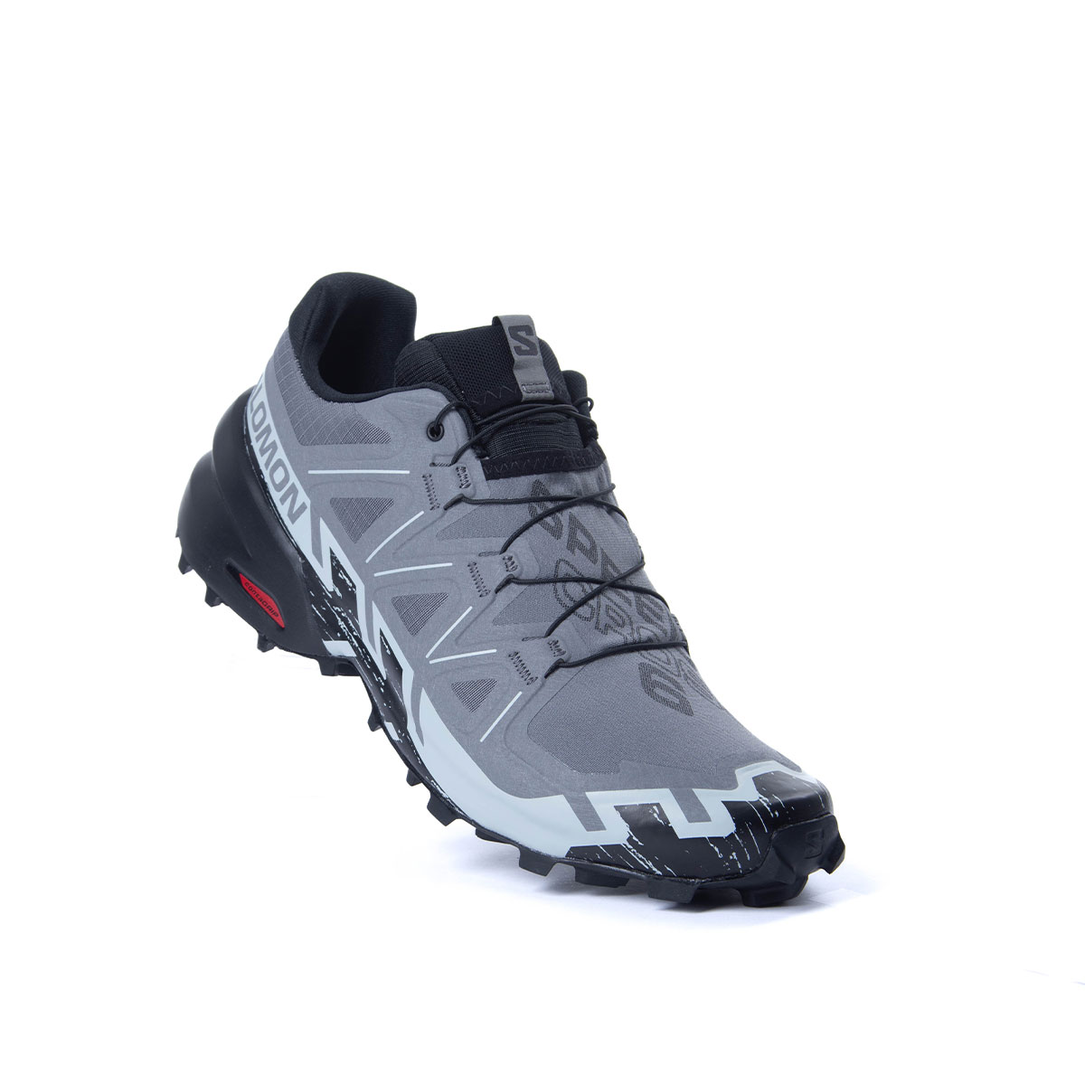 SALOMON - SPEEDCROSS 6