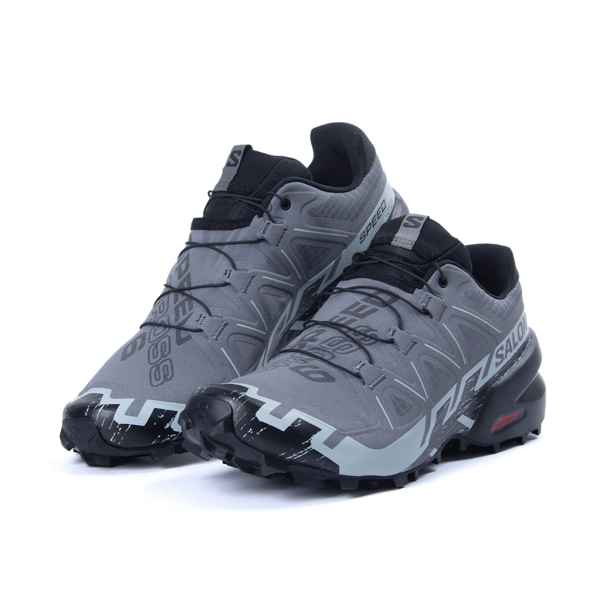 SALOMON - SPEEDCROSS 6