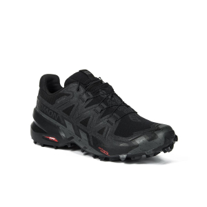 SALOMON - SPEEDCROSS 6 GORE-TEX