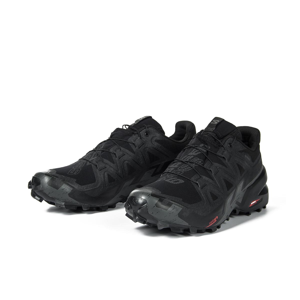 SALOMON - SPEEDCROSS 6 GORE-TEX