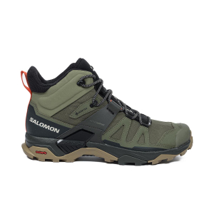 SALOMON - X ULTRA 4 MID GORE-TEX