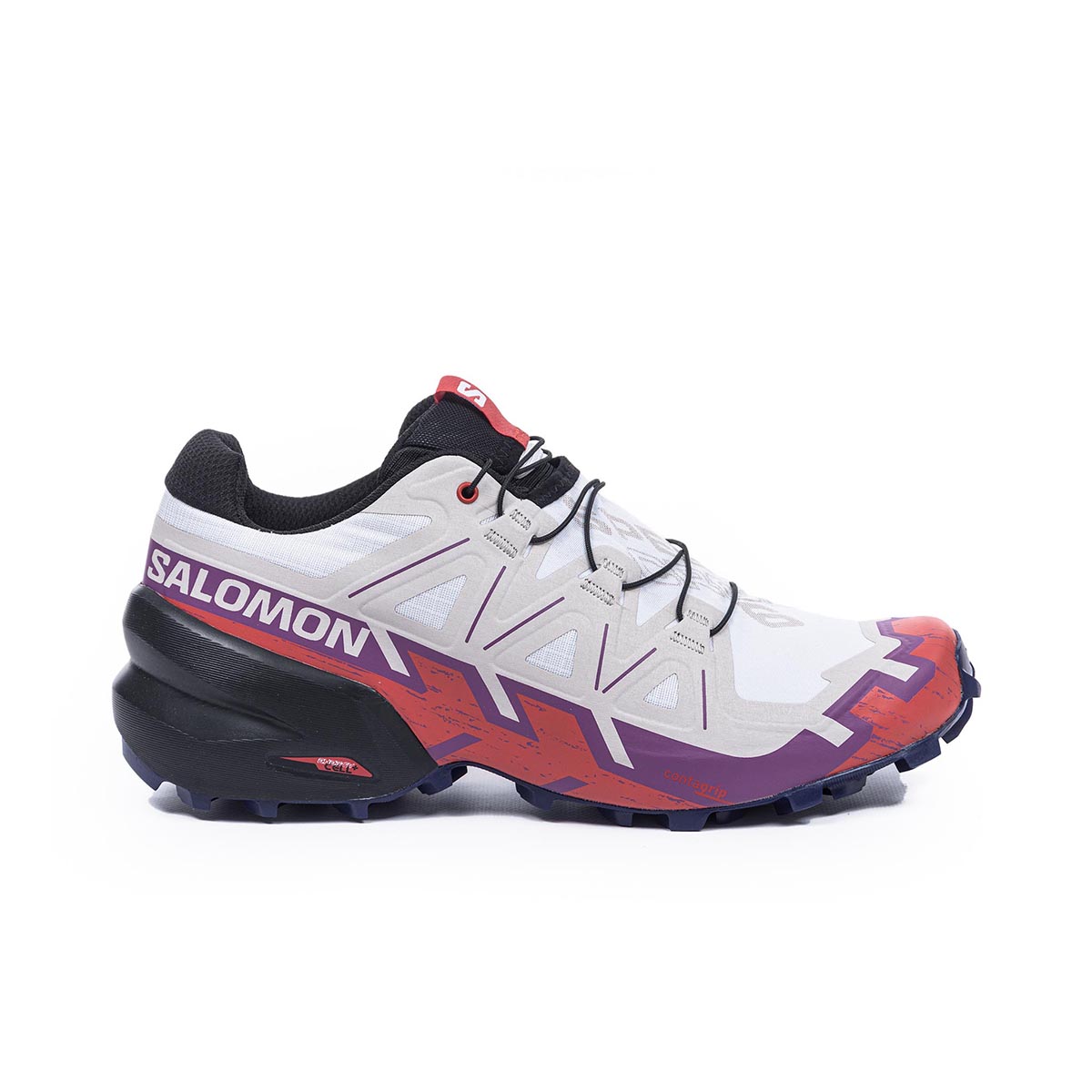 SALOMON - SPEEDCROSS 6