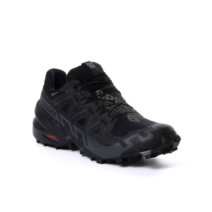 SALOMON - SPEEDCROSS 6 GORE-TEX