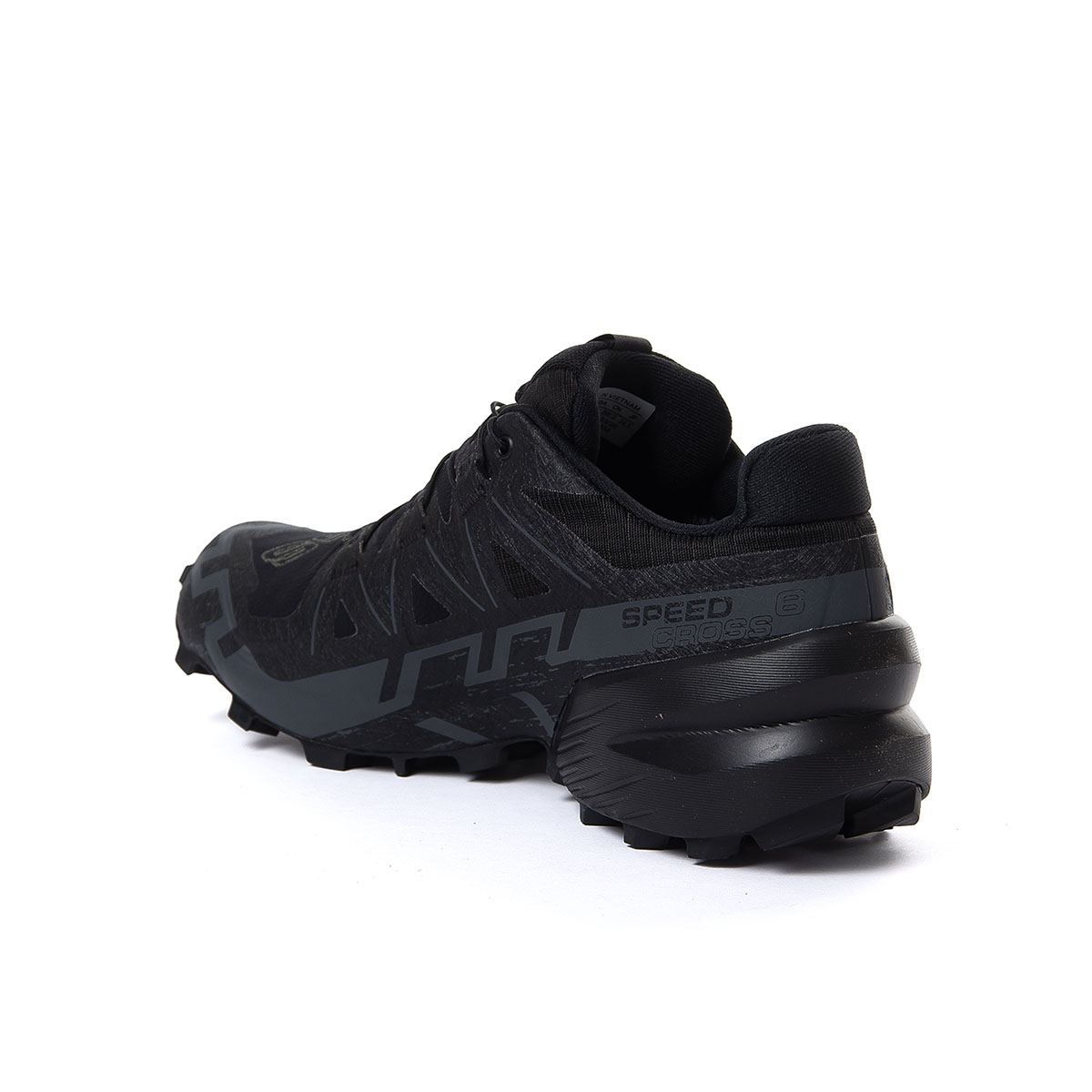 SALOMON - SPEEDCROSS 6 GORE-TEX