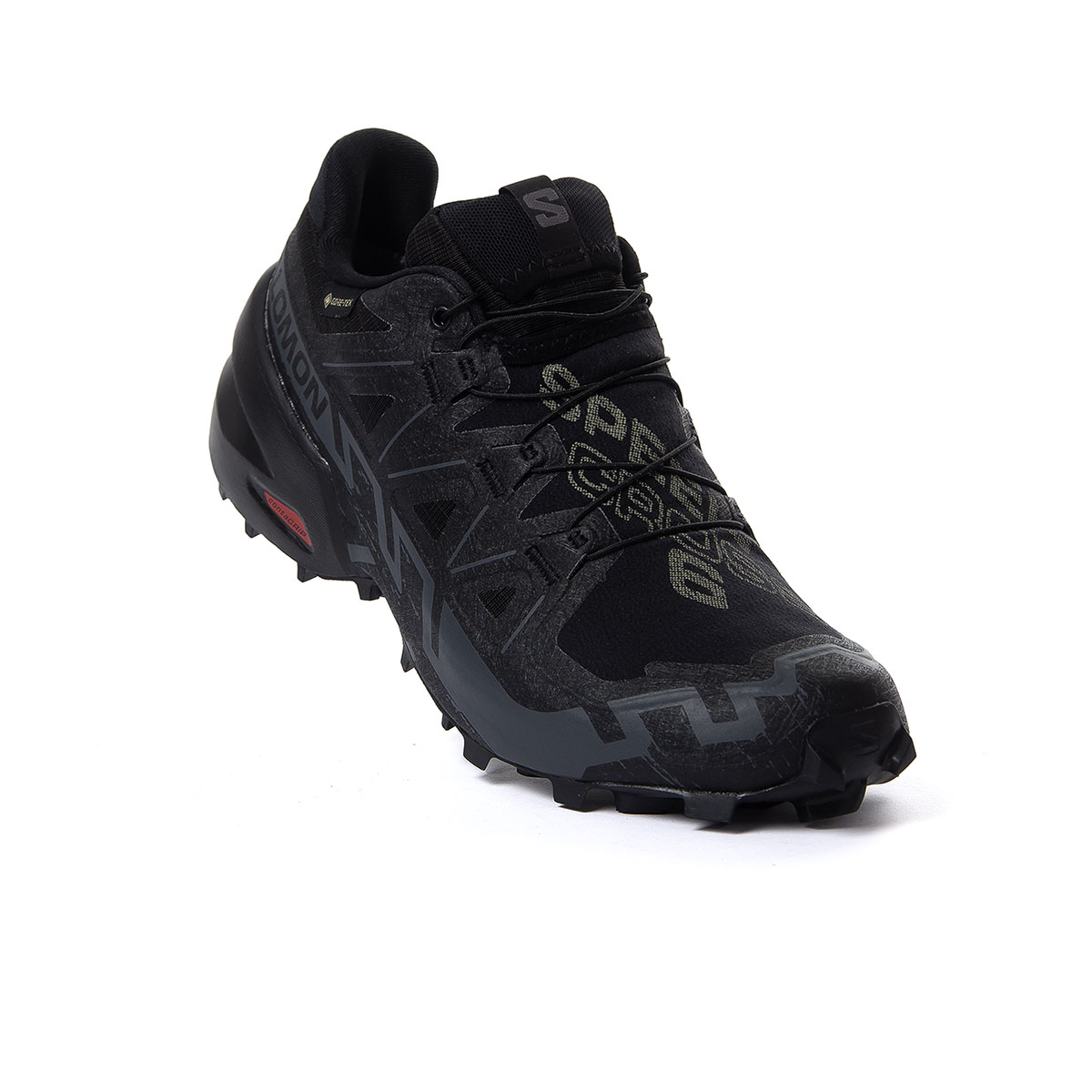 SALOMON - SPEEDCROSS 6 GORE-TEX