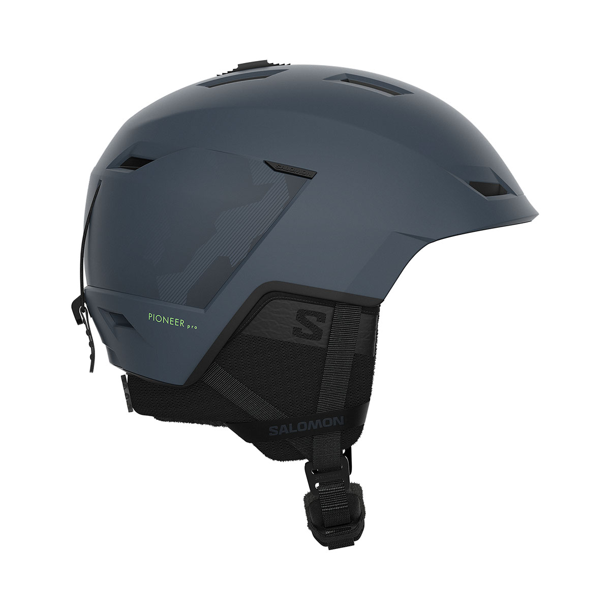 SALOMON - PIONEER LT PRO HELMET