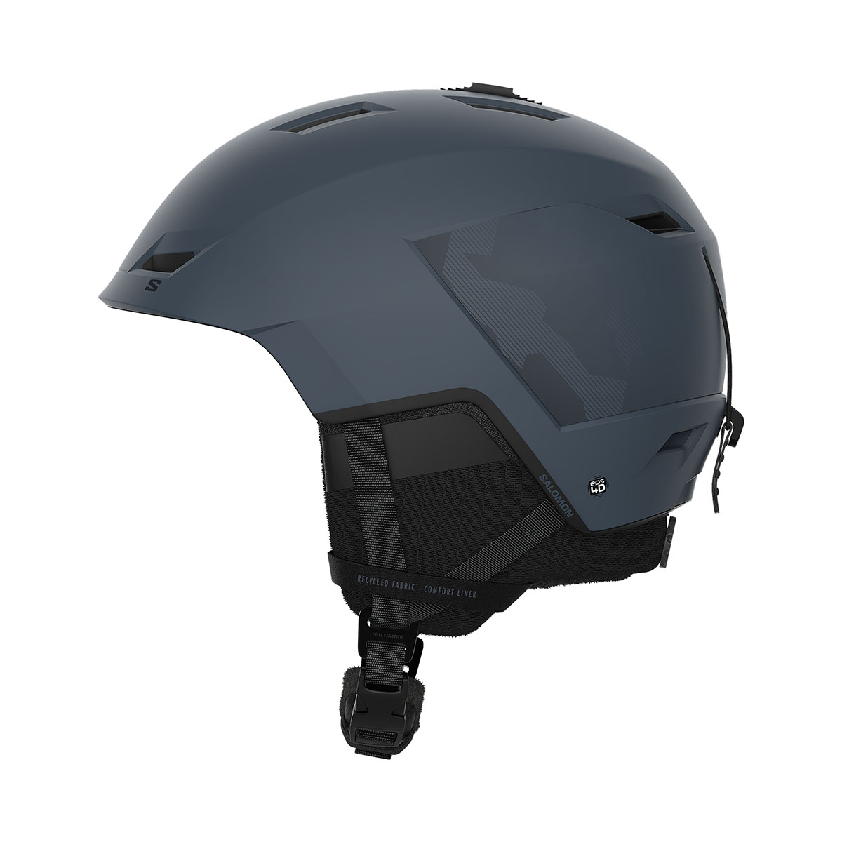 SALOMON - PIONEER LT PRO HELMET