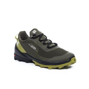 SALOMON - CROSS OVER GORE-TEX