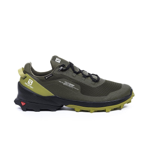 SALOMON - CROSS OVER GORE-TEX