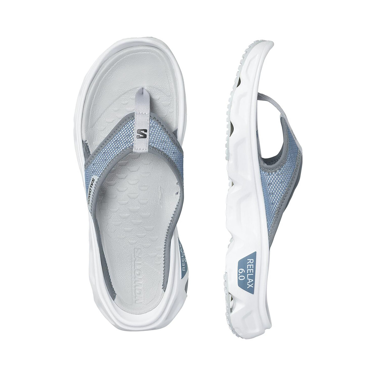 SALOMON - REELAX BREAK 6.0