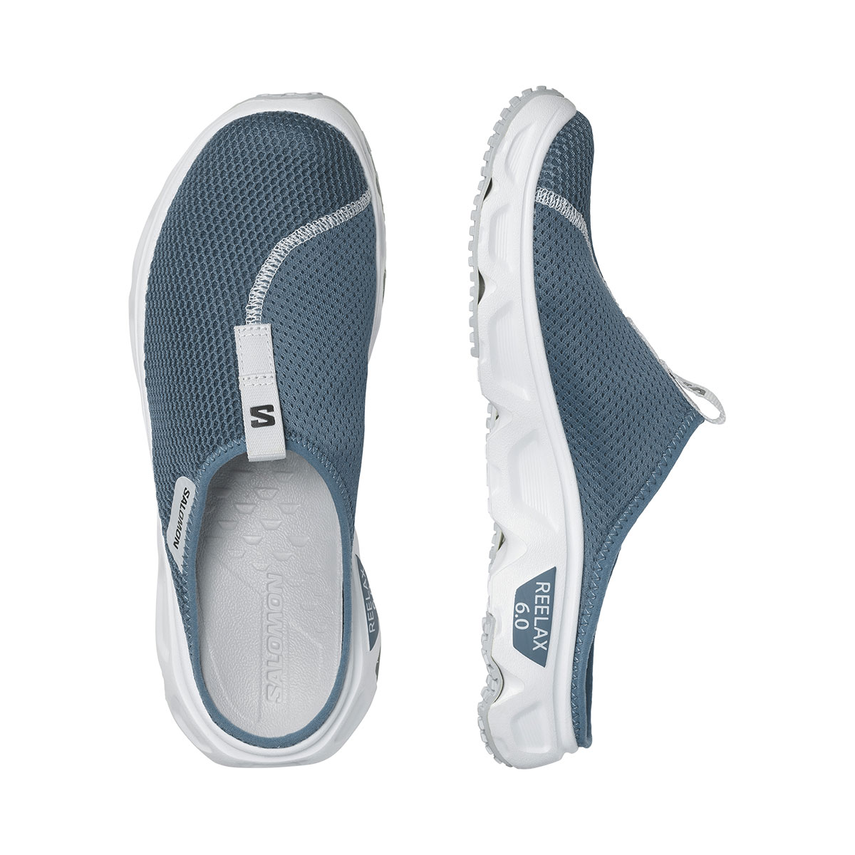 SALOMON - REELAX SLIDE 6.0
