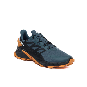 SALOMON - SUPERCROSS 4 GORE-TEX