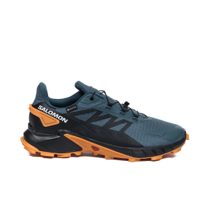 SALOMON - SUPERCROSS 4 GORE-TEX