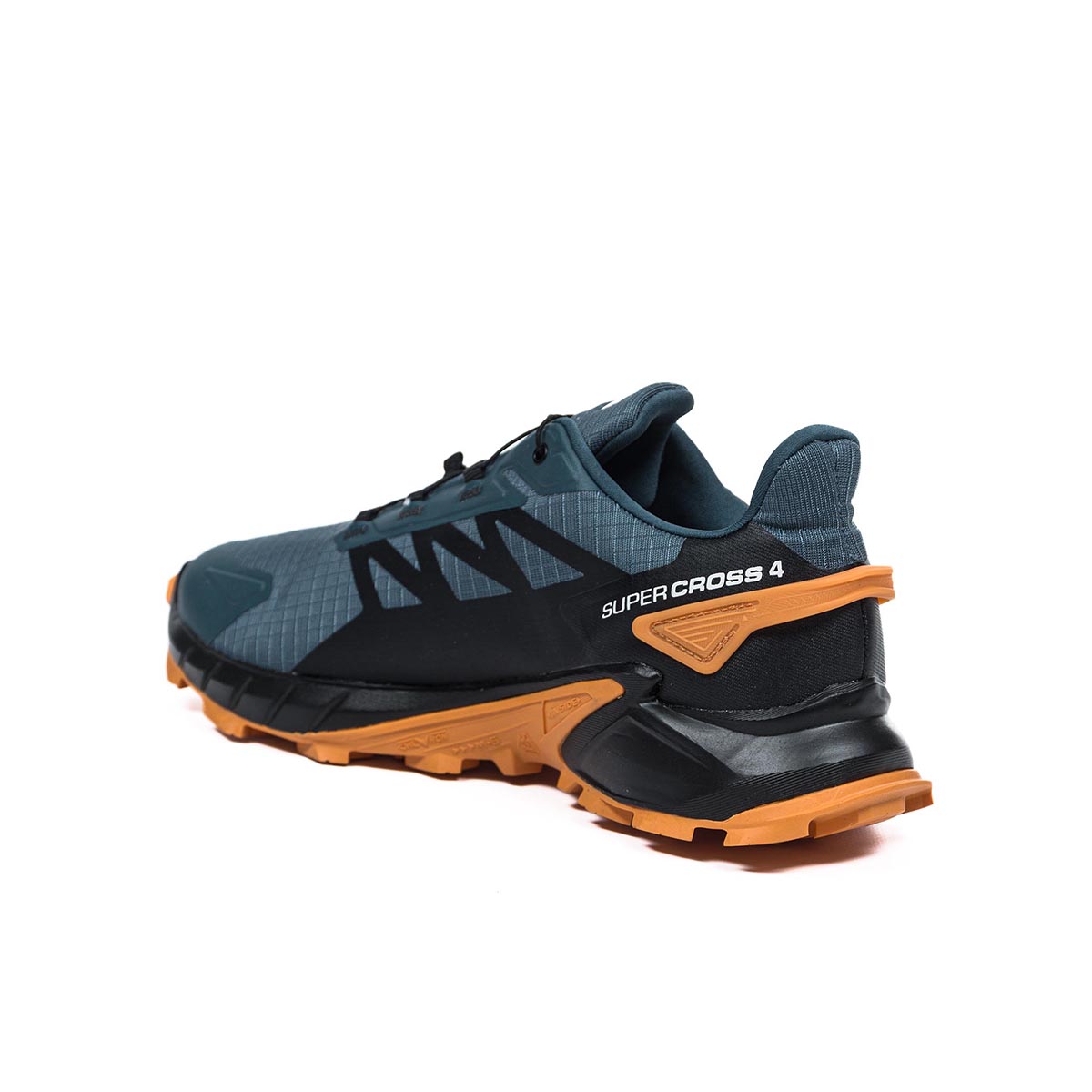 SALOMON - SUPERCROSS 4 GORE-TEX