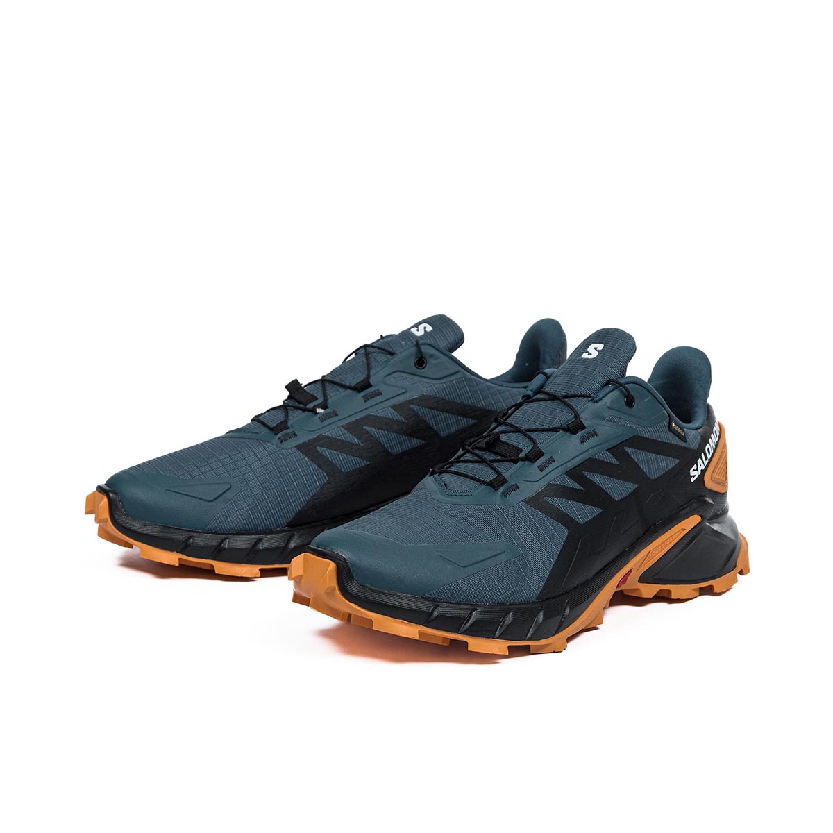 SALOMON - SUPERCROSS 4 GORE-TEX