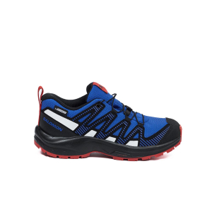 SALOMON - XA PRO V8 CLIMASALOMON WATERPROOF JUNIOR