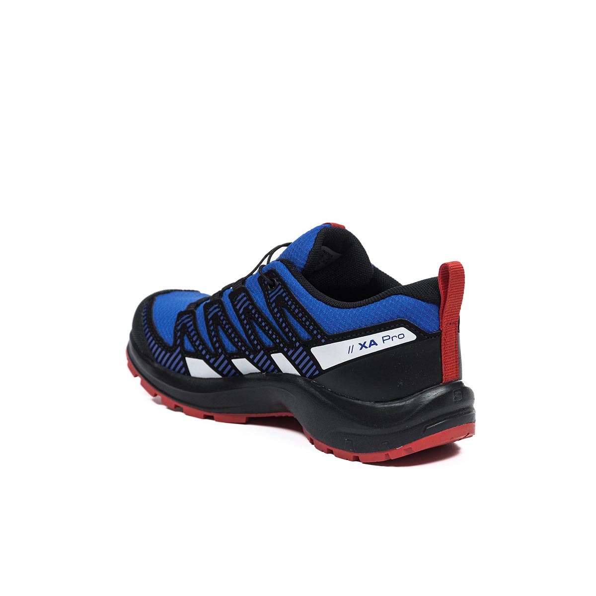 SALOMON - XA PRO V8 CLIMASALOMON WATERPROOF JUNIOR