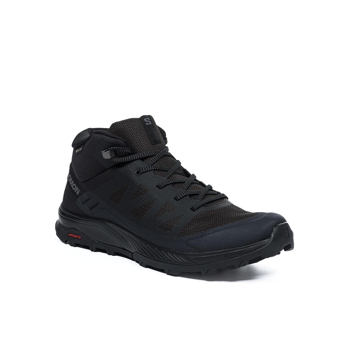 SALOMON - OUTRISE MID GORE-TEX