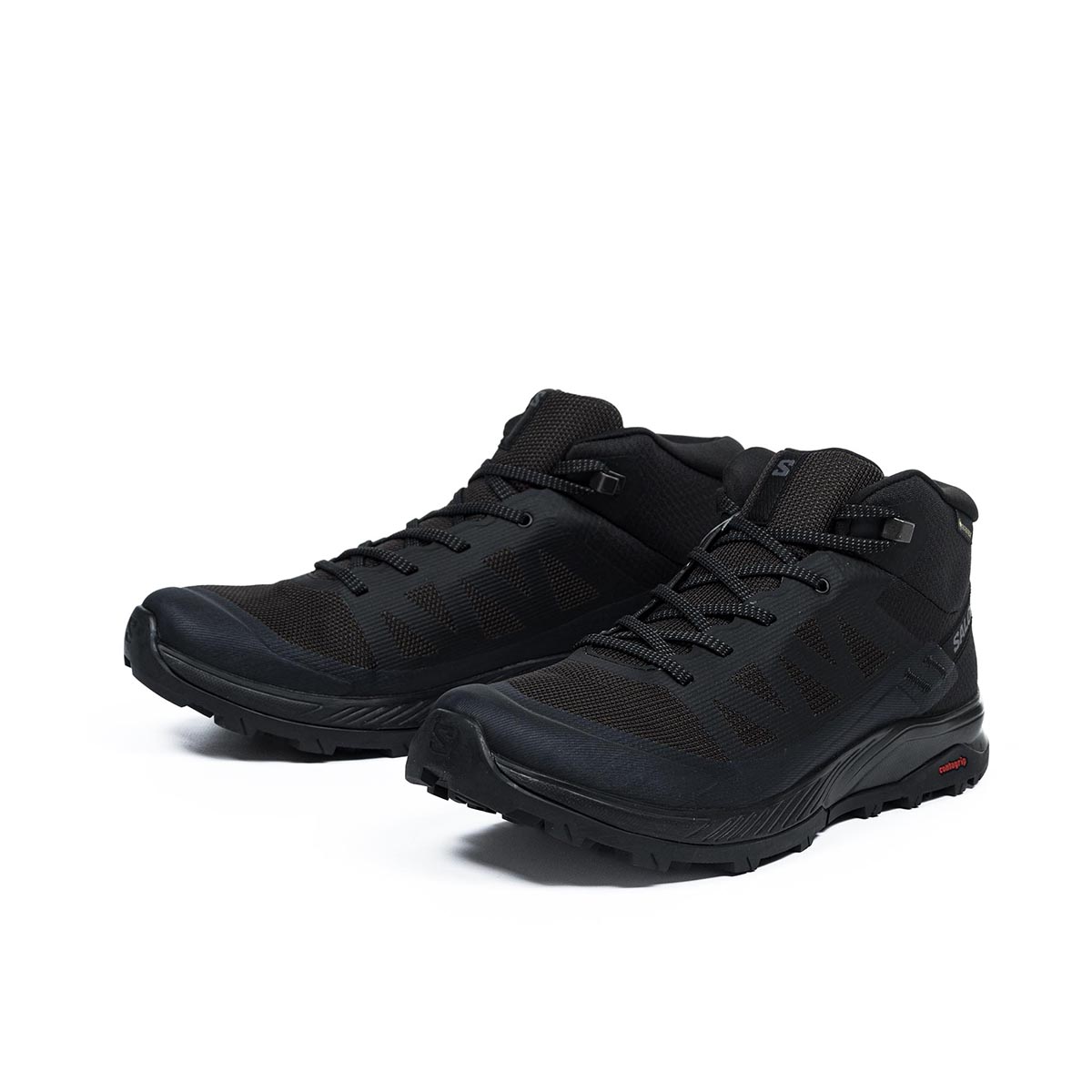 SALOMON - OUTRISE MID GORE-TEX