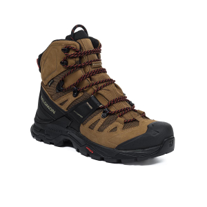 SALOMON - QUEST 4 GORE-TEX