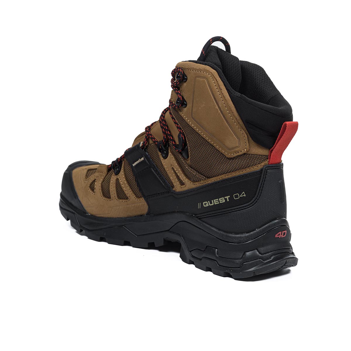 SALOMON - QUEST 4 GORE-TEX