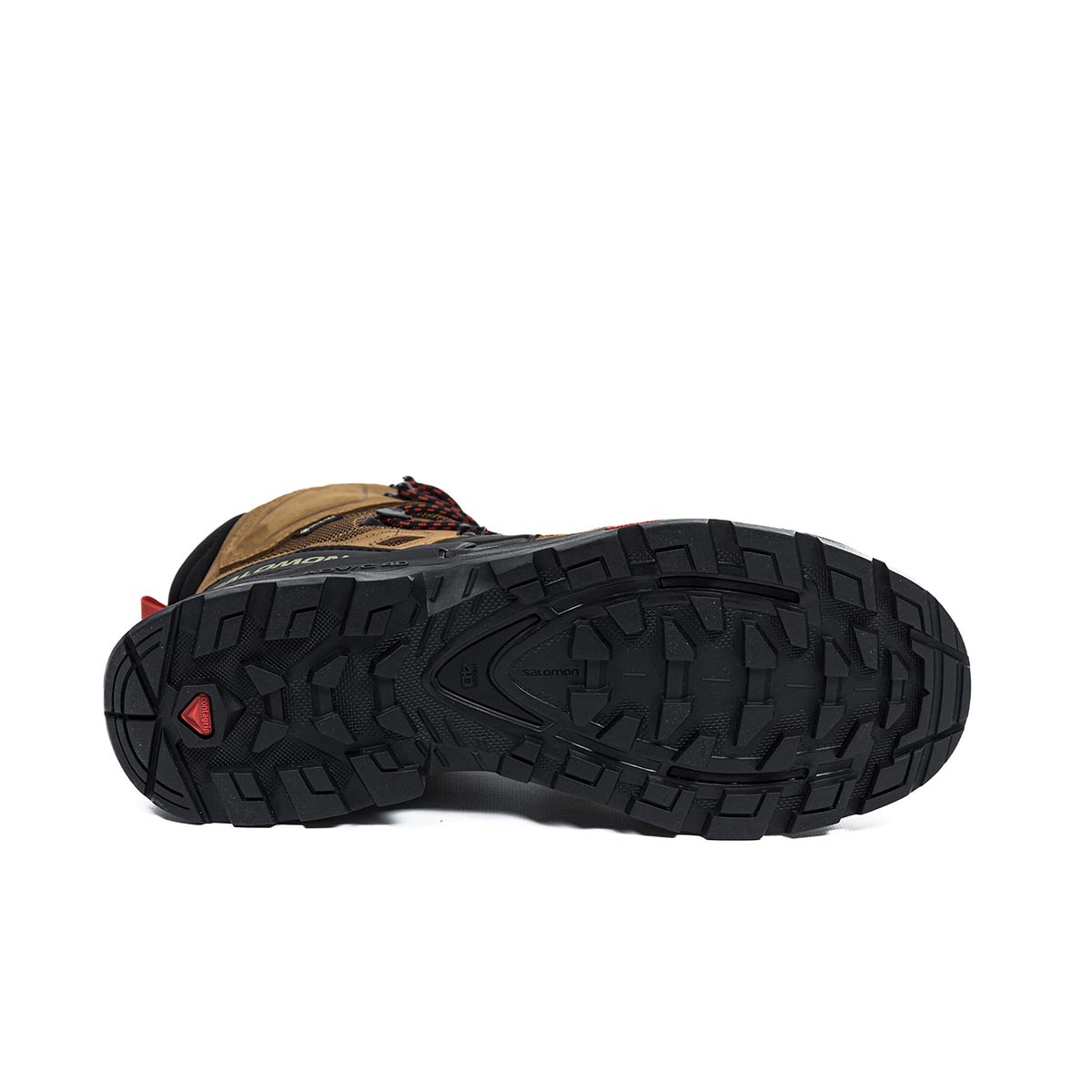 SALOMON - QUEST 4 GORE-TEX