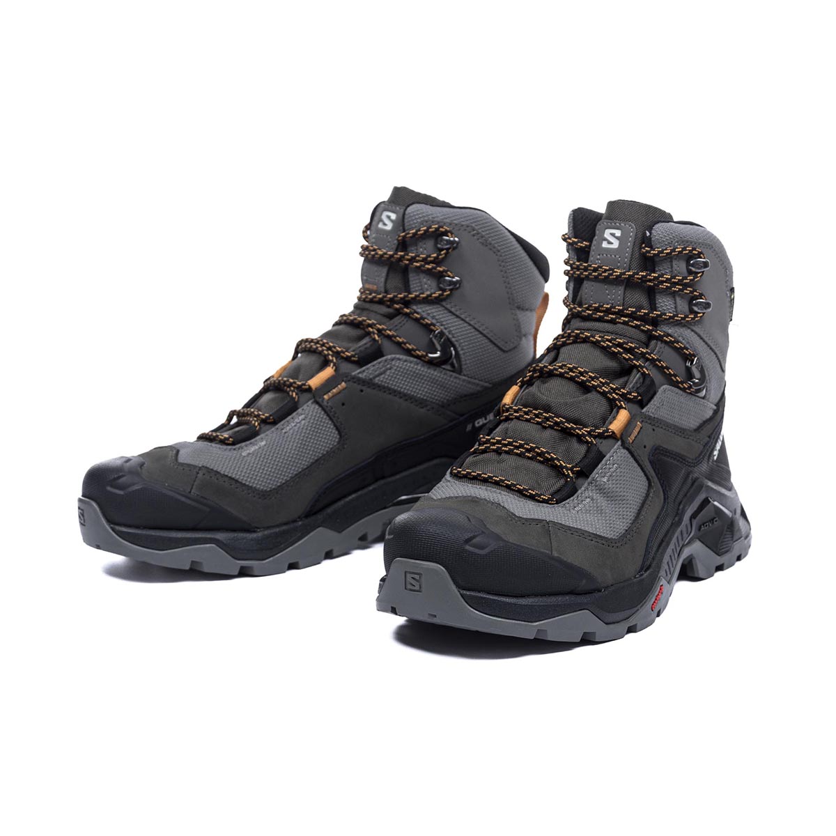 SALOMON - QUEST ELEMENT GORE-TEX