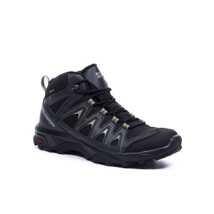 SALOMON - X BRAZE MID GORETEX