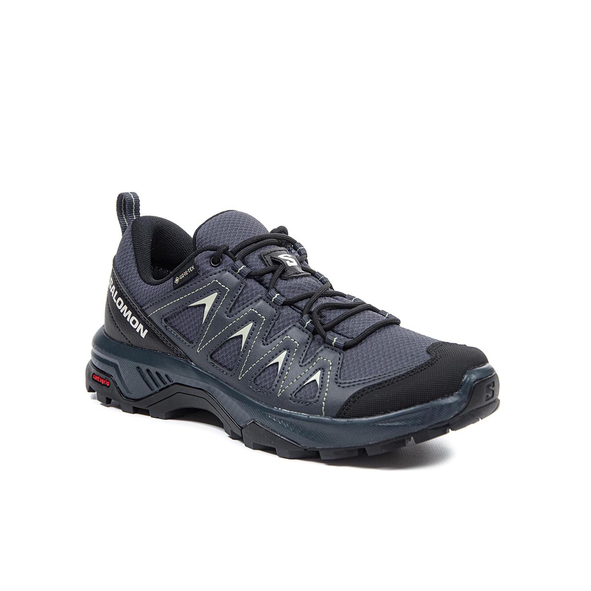 SALOMON - X BRAZE GORE-TEX