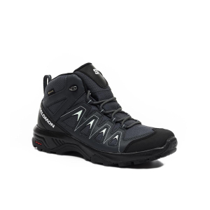 SALOMON - X BRAZE MID GORE-TEX