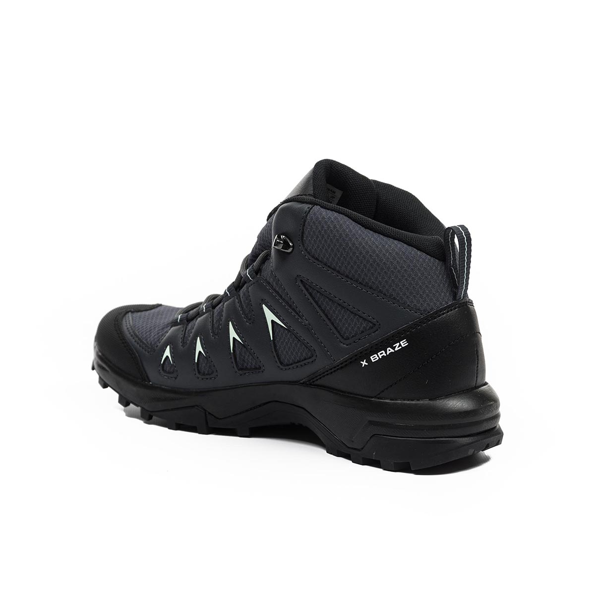 SALOMON - X BRAZE MID GORE-TEX