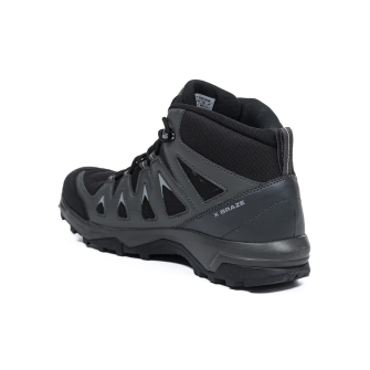 15ZODIAS＆18BLAZON Salomon - X BRAZE MID GORE-TEX (471812)