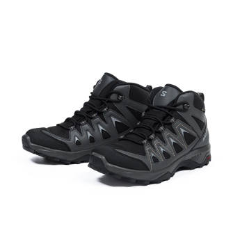 Salomon - X BRAZE MID GORE-TEX (471812)