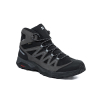 SALOMON - X WARD LEATHER MID GORE-TEX