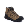 SALOMON - X WARD LEATHER MID GORE-TEX