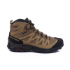 SALOMON - X WARD LEATHER MID GORE-TEX