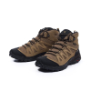 SALOMON - X WARD LEATHER MID GORE-TEX