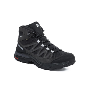 SALOMON - X WARD LEATHER MID GORE-TEX